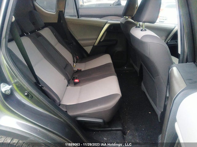Aukcja sprzedaży 2013 Toyota Rav4 Le/xle, vin: 2T3ZFREV1DW006521, numer aukcji: 11889063