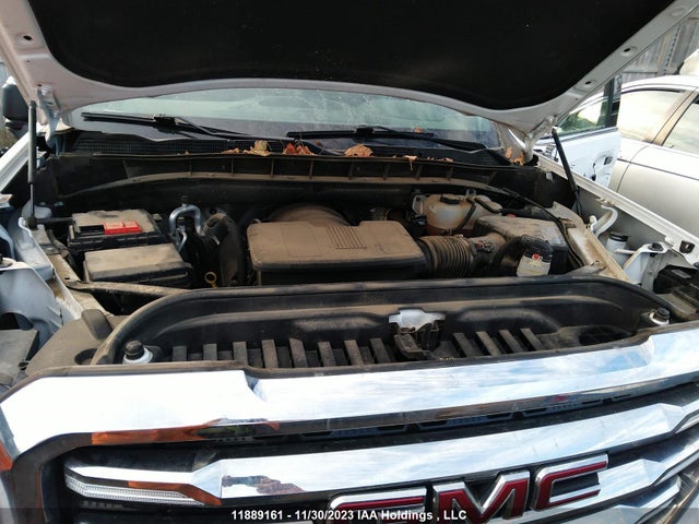 1GTR9BED6MZ281226 GMC Sierra K1500 Sle