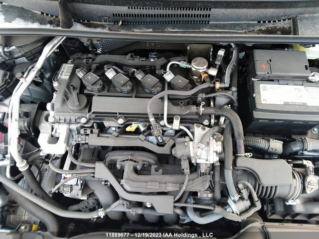 Toyota Corolla L/le 2023 5YFB4MDE3PP061451 Image 10
