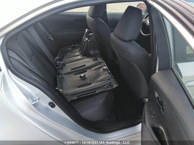 Toyota Corolla L/le 2023 5YFB4MDE3PP061451 Image 8