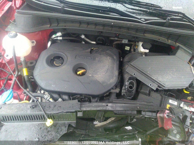 Hyundai Tucson Preferred 2021 KM8J3CA46MU400203 Image 10