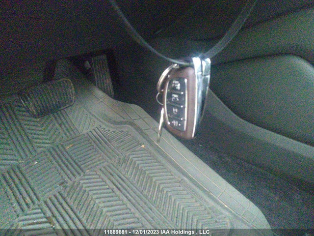 Hyundai Tucson Preferred 2021 KM8J3CA46MU400203 Image 11