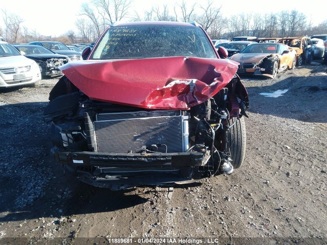 Hyundai Tucson Preferred 2021 KM8J3CA46MU400203 Image 6
