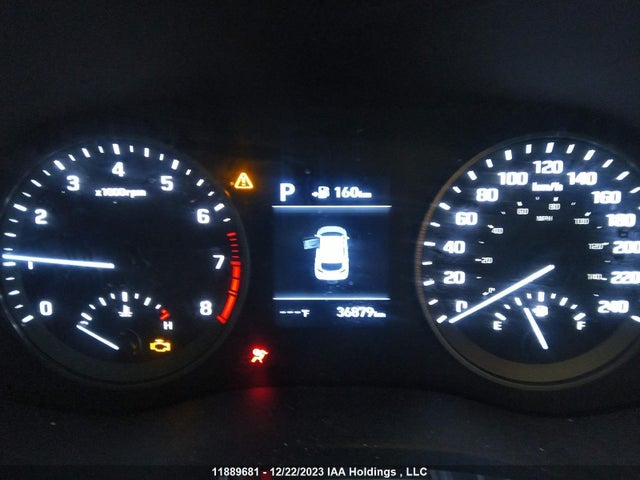 Hyundai Tucson Preferred 2021 KM8J3CA46MU400203 Image 7