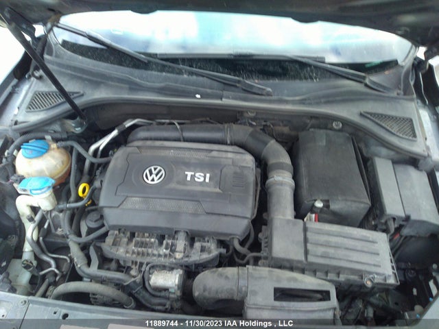 1VWCS7A39EC068700 Volkswagen Passat Highline