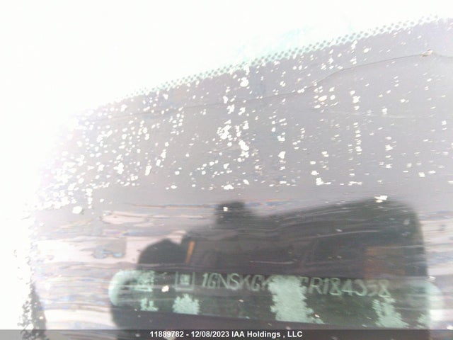 Chevrolet Suburban Ls 2016 1GNSKGKC6GR184358 Image 9