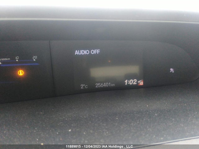 11889815 :رقم المزاد ، 2HGFB2F59CH108105 vin ، 2012 Honda Civic Ex 4dr مزاد بيع