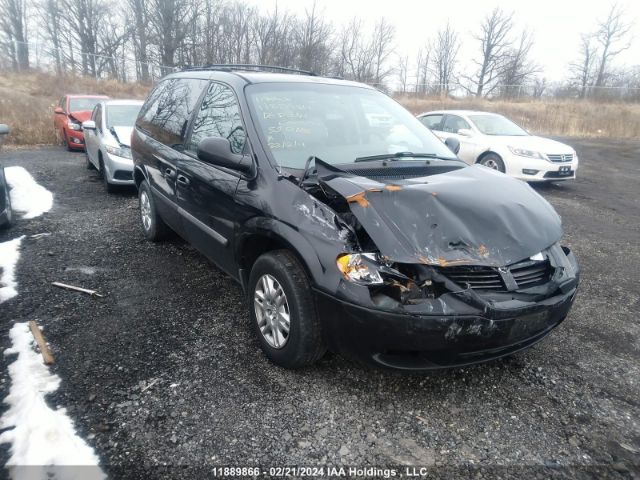 Auction sale of the 2006 Dodge Caravan, vin: 1D4GP25RX6B550688, lot number: 11889866