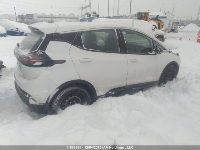 Chevrolet Bolt Ev 1lt 2023 1G1FW6S07P4186074 Image 2