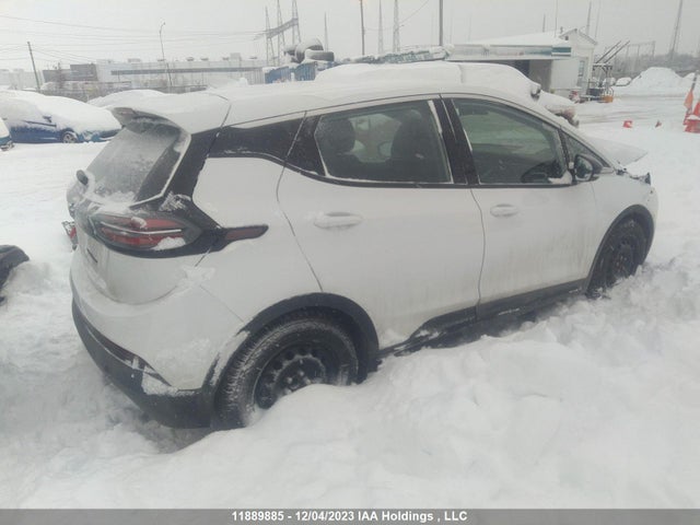 Chevrolet Bolt Ev 1lt 2023 1G1FW6S07P4186074 Image 4