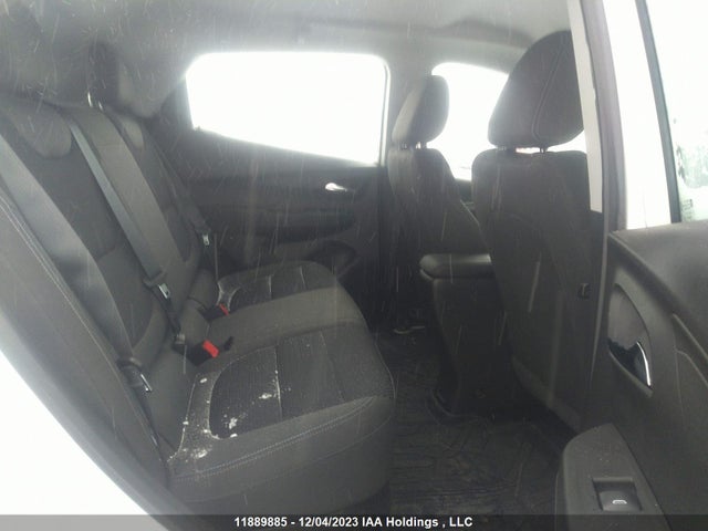 Chevrolet Bolt Ev 1lt 2023 1G1FW6S07P4186074 Image 8