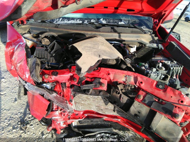 Chevrolet Colorado 2019 1GCGTBEN7K1239256 Image 10