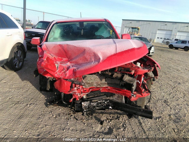 Chevrolet Colorado 2019 1GCGTBEN7K1239256 Image 6