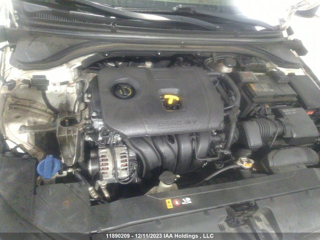 Hyundai Elantra Sel/value/limited 2020 KMHD84LF2LU065202 Image 10