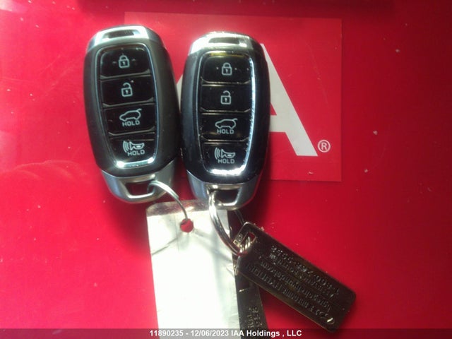 Hyundai Kona Preferred 2021 KM8K22AAXMU639969 Image 11