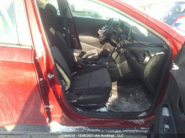 Hyundai Kona Preferred 2021 KM8K22AAXMU639969 Image 5