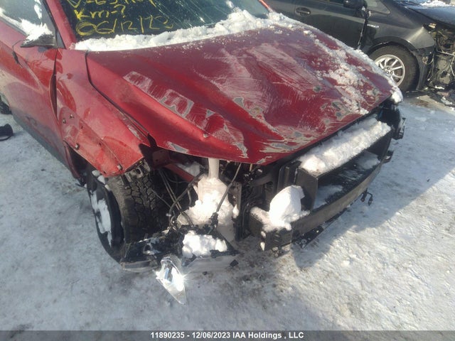 Hyundai Kona Preferred 2021 KM8K22AAXMU639969 Image 6