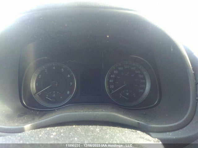 Hyundai Kona Preferred 2021 KM8K22AAXMU639969 Image 7