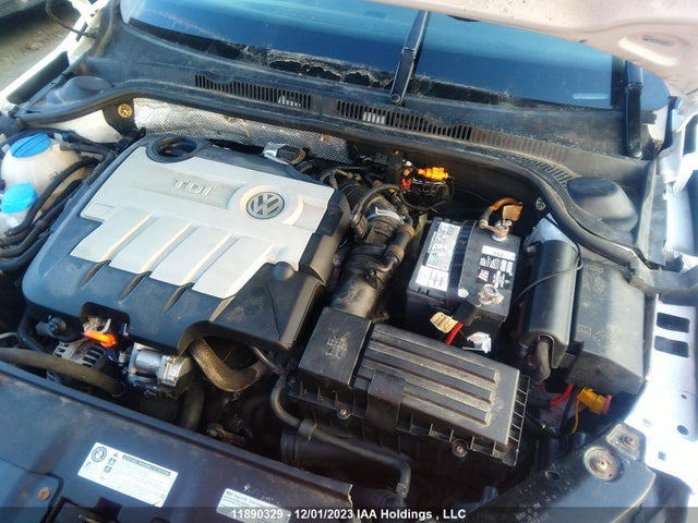 3VWLL7AJ6EM336368 Volkswagen JETTA