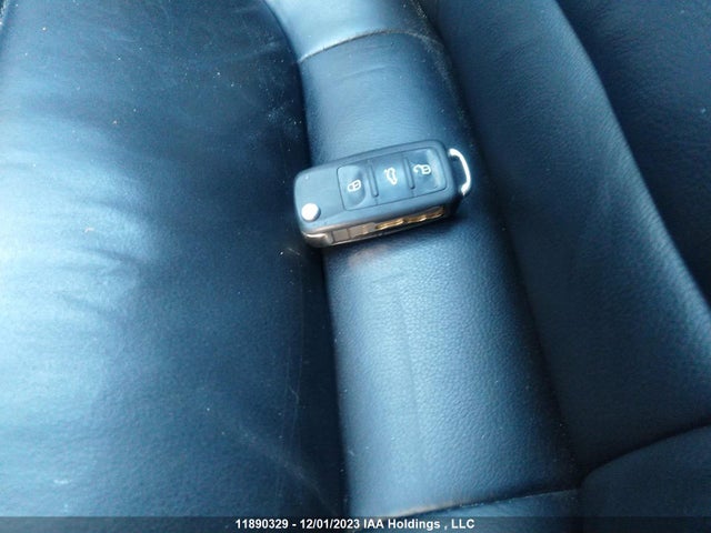 3VWLL7AJ6EM336368 Volkswagen JETTA
