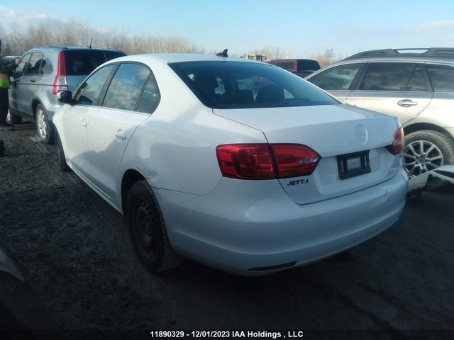 3VWLL7AJ6EM336368 Volkswagen JETTA