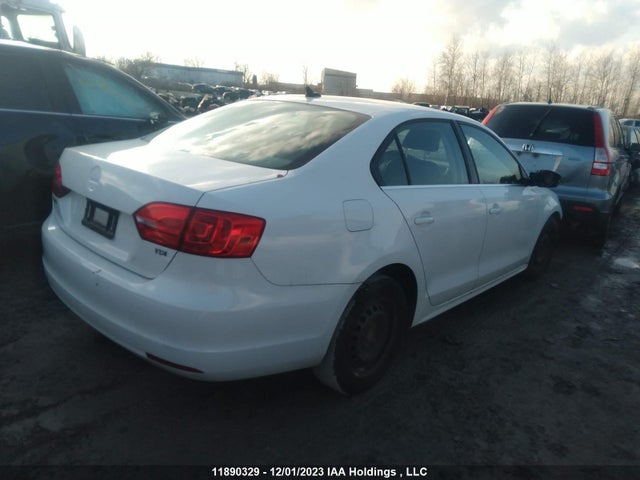3VWLL7AJ6EM336368 Volkswagen JETTA