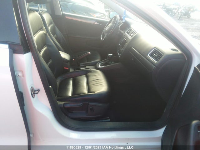 3VWLL7AJ6EM336368 Volkswagen JETTA