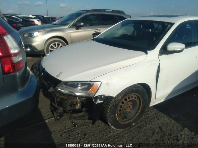 3VWLL7AJ6EM336368 Volkswagen JETTA
