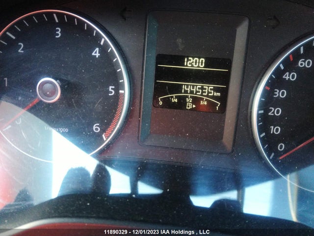 3VWLL7AJ6EM336368 Volkswagen JETTA