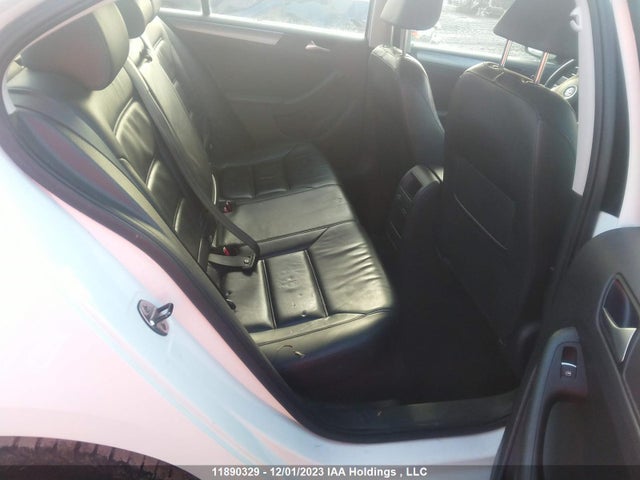 3VWLL7AJ6EM336368 Volkswagen JETTA