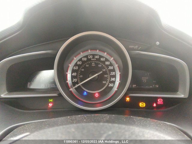 3MZBM1V7XEM121662 Mazda Mazda3 Gs-sky