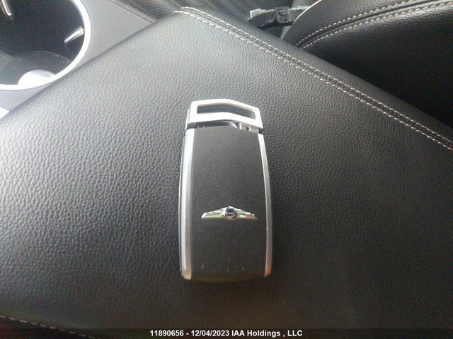 Genesis G70 2021 KMTG64LA3MU079740 Image 11