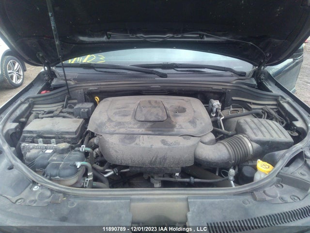 1C4RJFAGXMC807892 Jeep Grand Cherokee Altitude