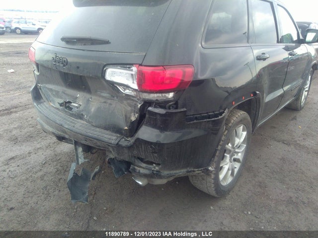 1C4RJFAGXMC807892 Jeep Grand Cherokee Altitude