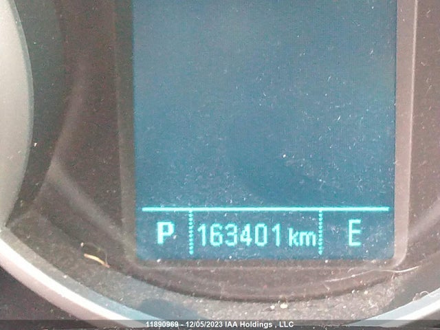 Chevrolet Cruze 2lt 2014 1G1PE5SB4E7288608 Image 7