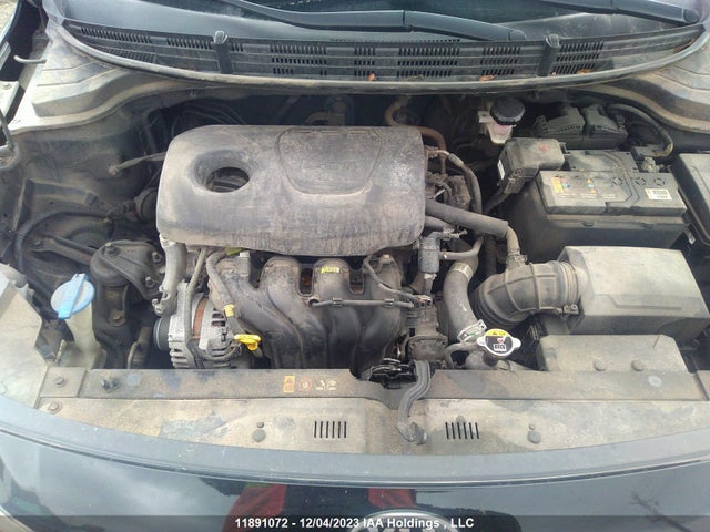 KIA RIO EX 2019 3KPA34AB7KE164374 Image 10