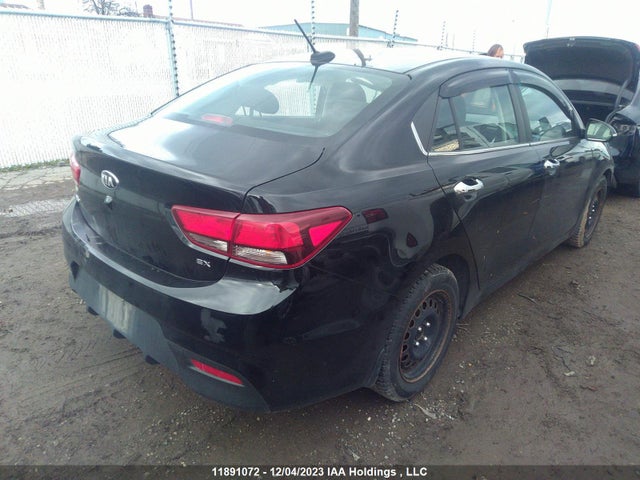 KIA RIO EX 2019 3KPA34AB7KE164374 Image 4
