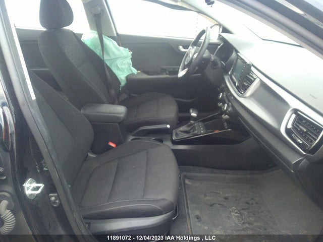 KIA RIO EX 2019 3KPA34AB7KE164374 Image 5