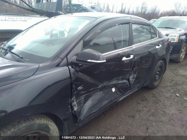 KIA RIO EX 2019 3KPA34AB7KE164374 Image 6