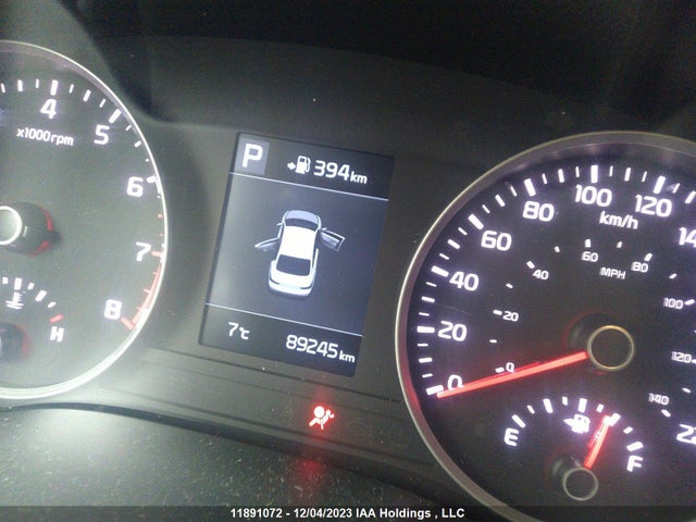 KIA RIO EX 2019 3KPA34AB7KE164374 Image 7