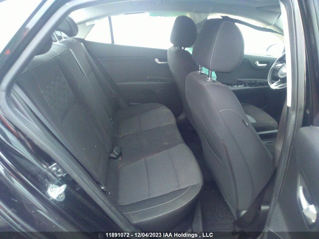 KIA RIO EX 2019 3KPA34AB7KE164374 Image 8