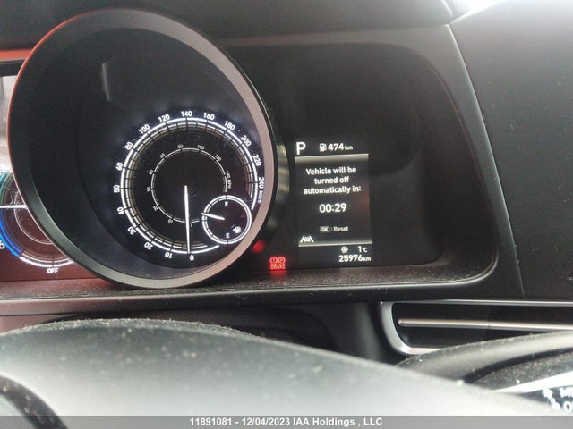 Hyundai Elantra Hybrid Preferred 2022 KMHLM4AJ6NU019986 Image 7