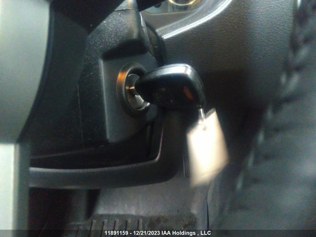 Jeep Compass 2014 1C4NJDAB7ED869284 Image 11
