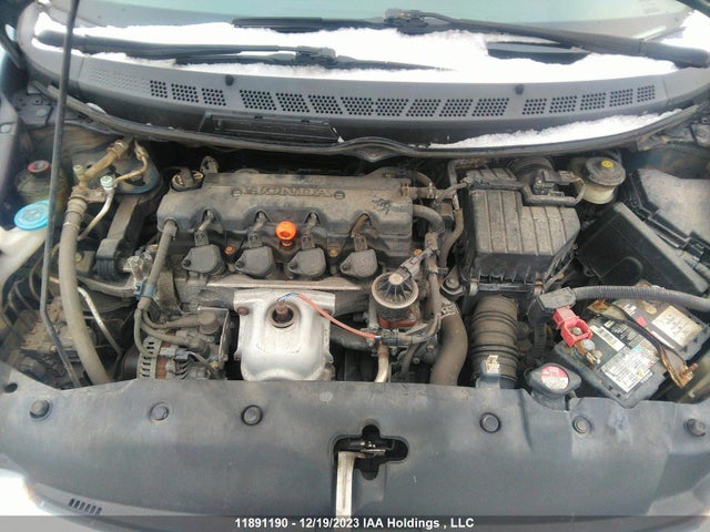 Aukcja sprzedaży 2010 Honda Civic Sdn Sport, vin: 2HGFA1F63AH000677, numer aukcji: 11891190