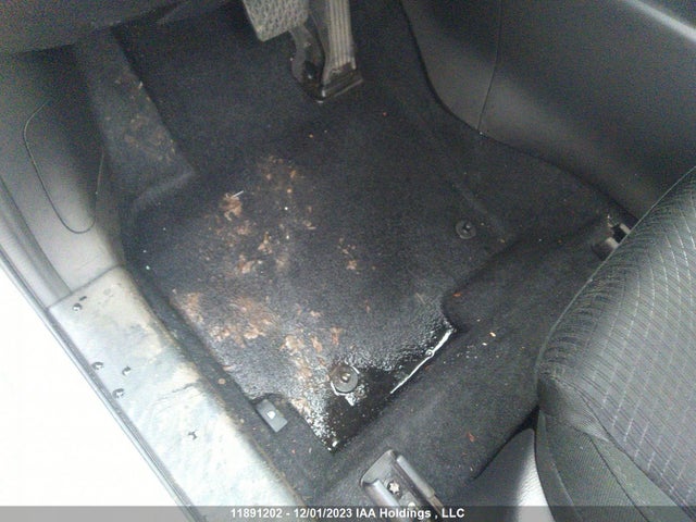 JM3KE2CY3E0420115 Mazda Cx-5 Gs