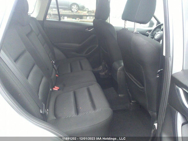 JM3KE2CY3E0420115 Mazda Cx-5 Gs