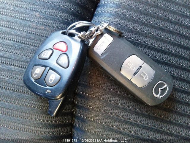 3MZBM1L79GM314102 Mazda Mazda3 Gs