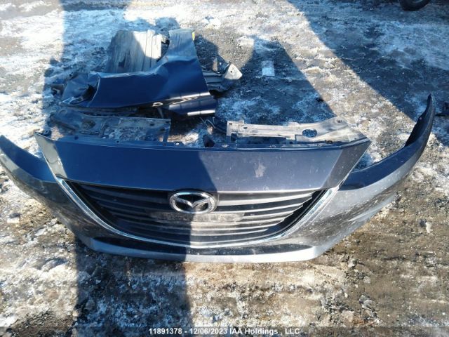 3MZBM1L79GM314102 Mazda Mazda3 Gs