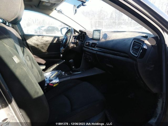 3MZBM1L79GM314102 Mazda Mazda3 Gs