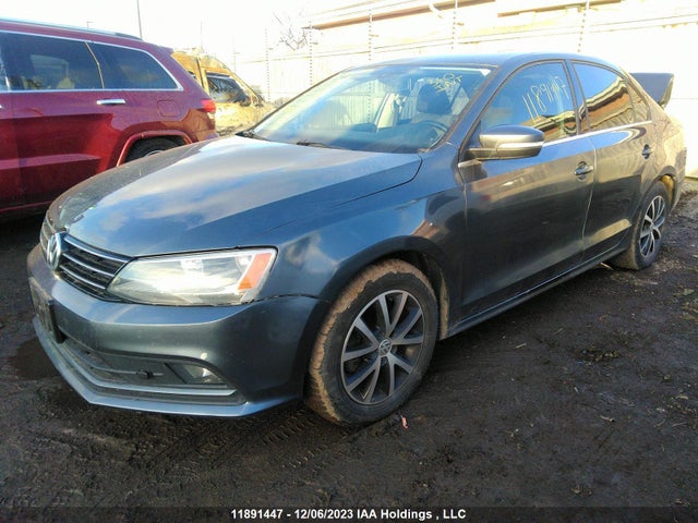 3VWD07AJ0GM382276 Volkswagen JETTA